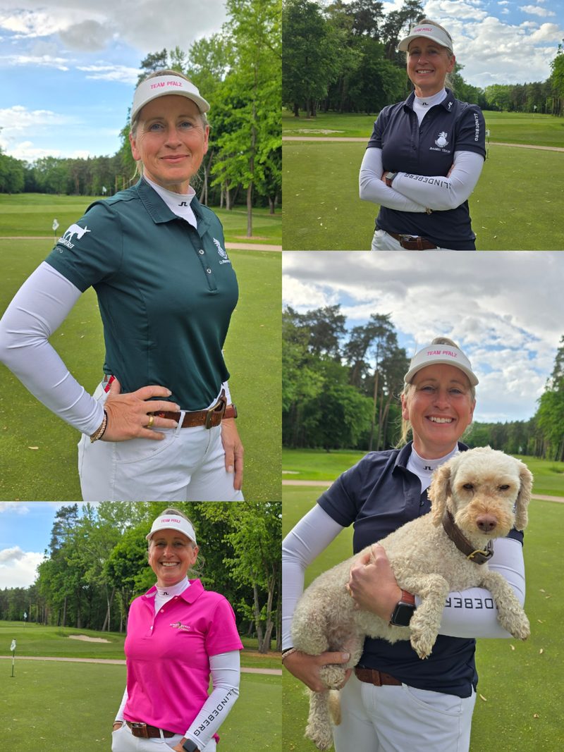 Fotocollage von Christine von Freital