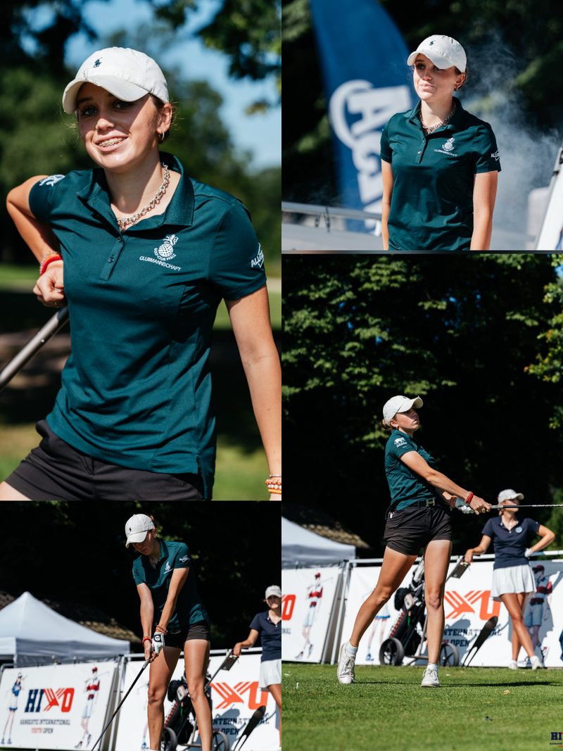Fotocollage von Marie von Freital