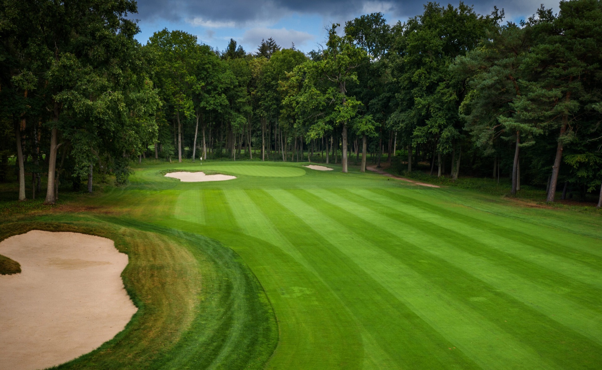 Course detail