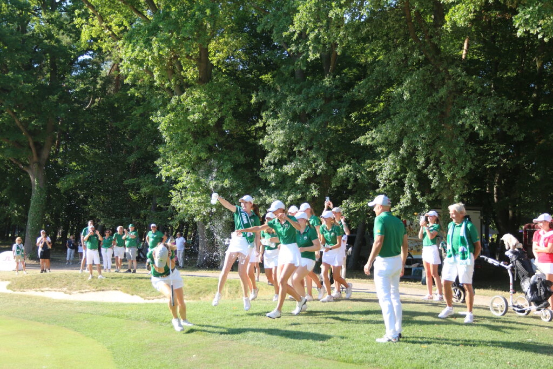 Final Four 2022 · Match Play