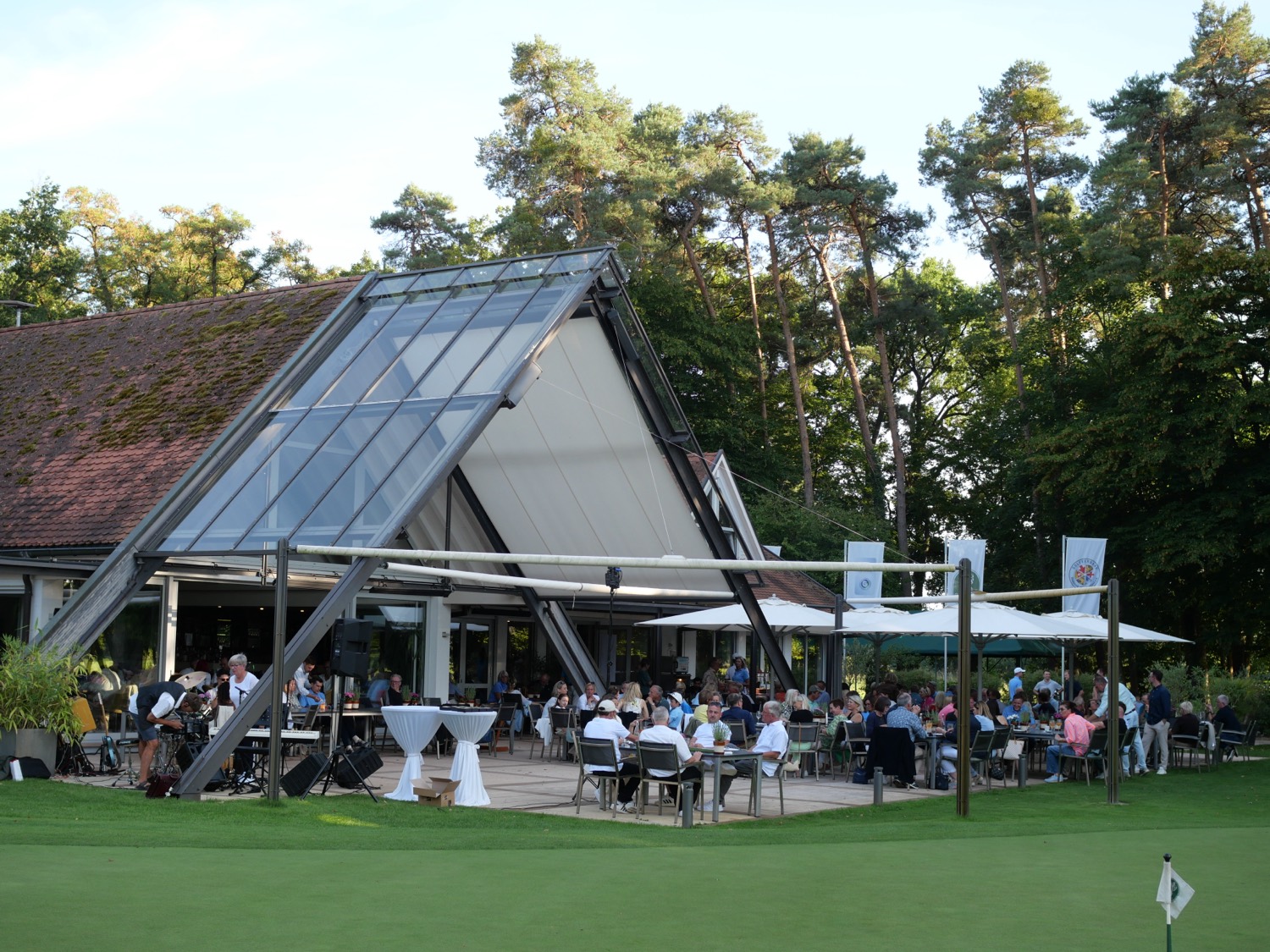 Golf-Club Pfalz