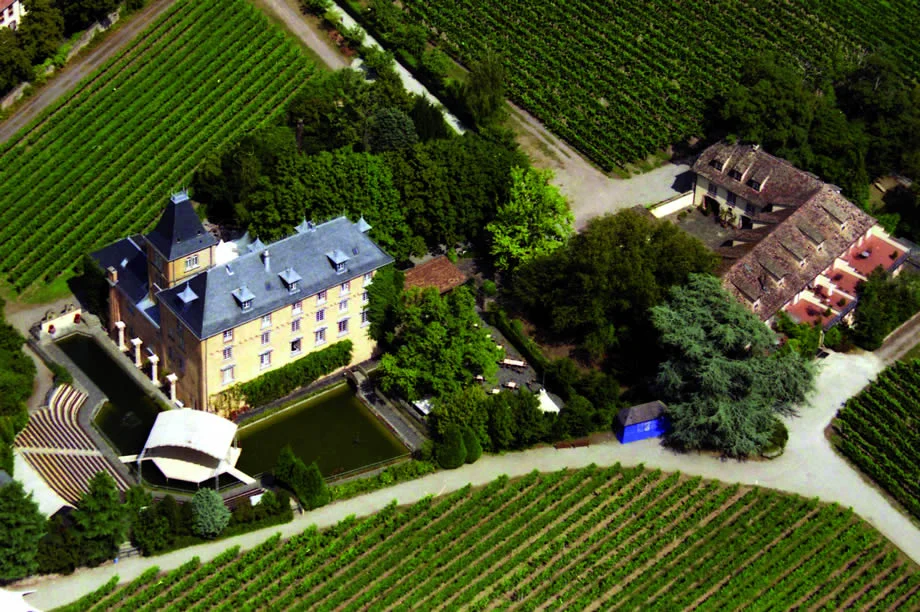 Hotel Edesheim