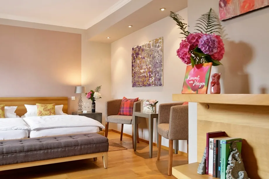 Weinhotel Mugler