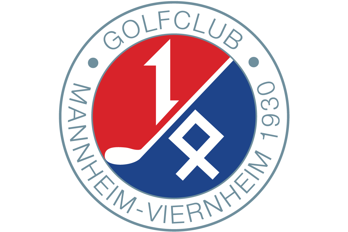 GC Mannheim-Viernheim Logo
