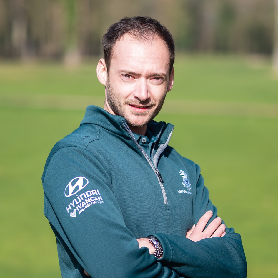 Axel Rohr jr.