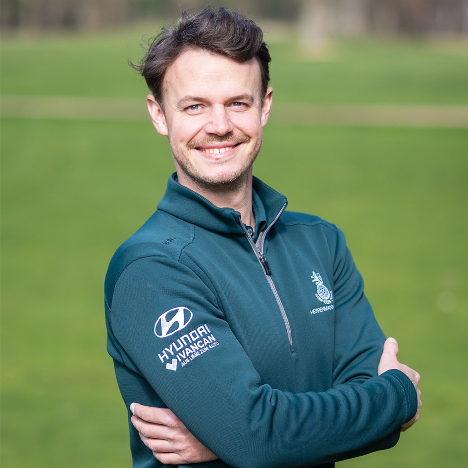 Fabian Pieperz