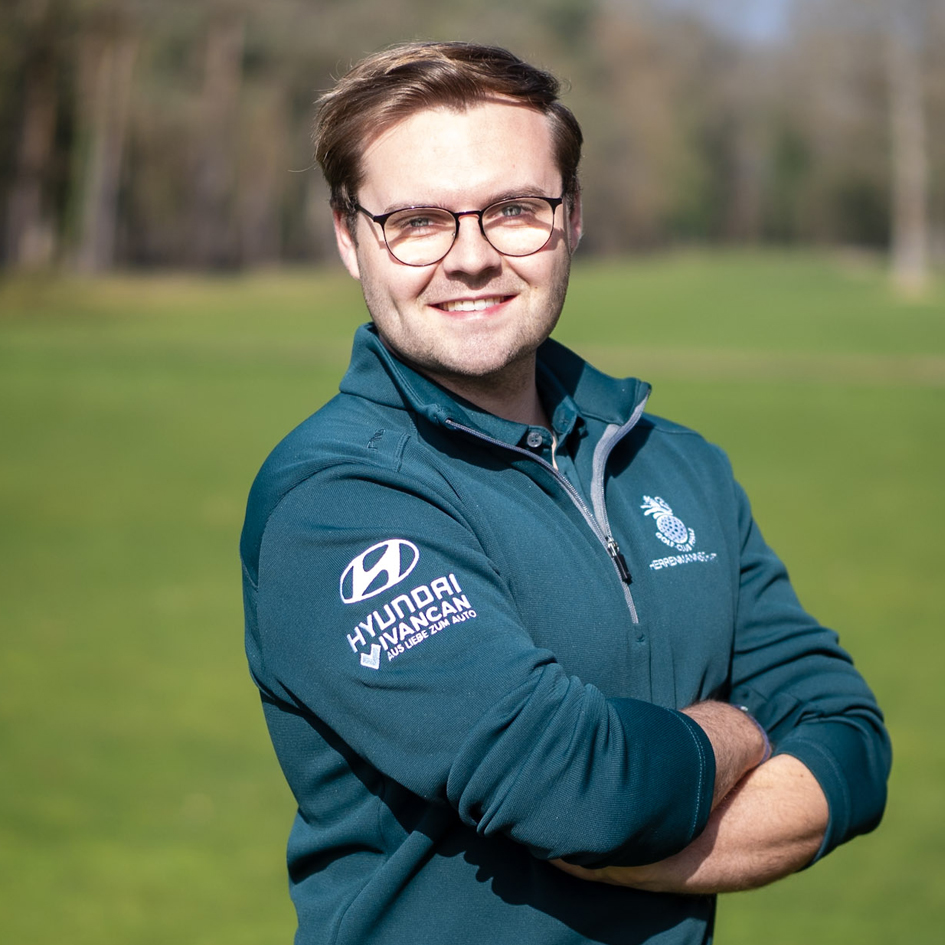 Felix Hinderthür