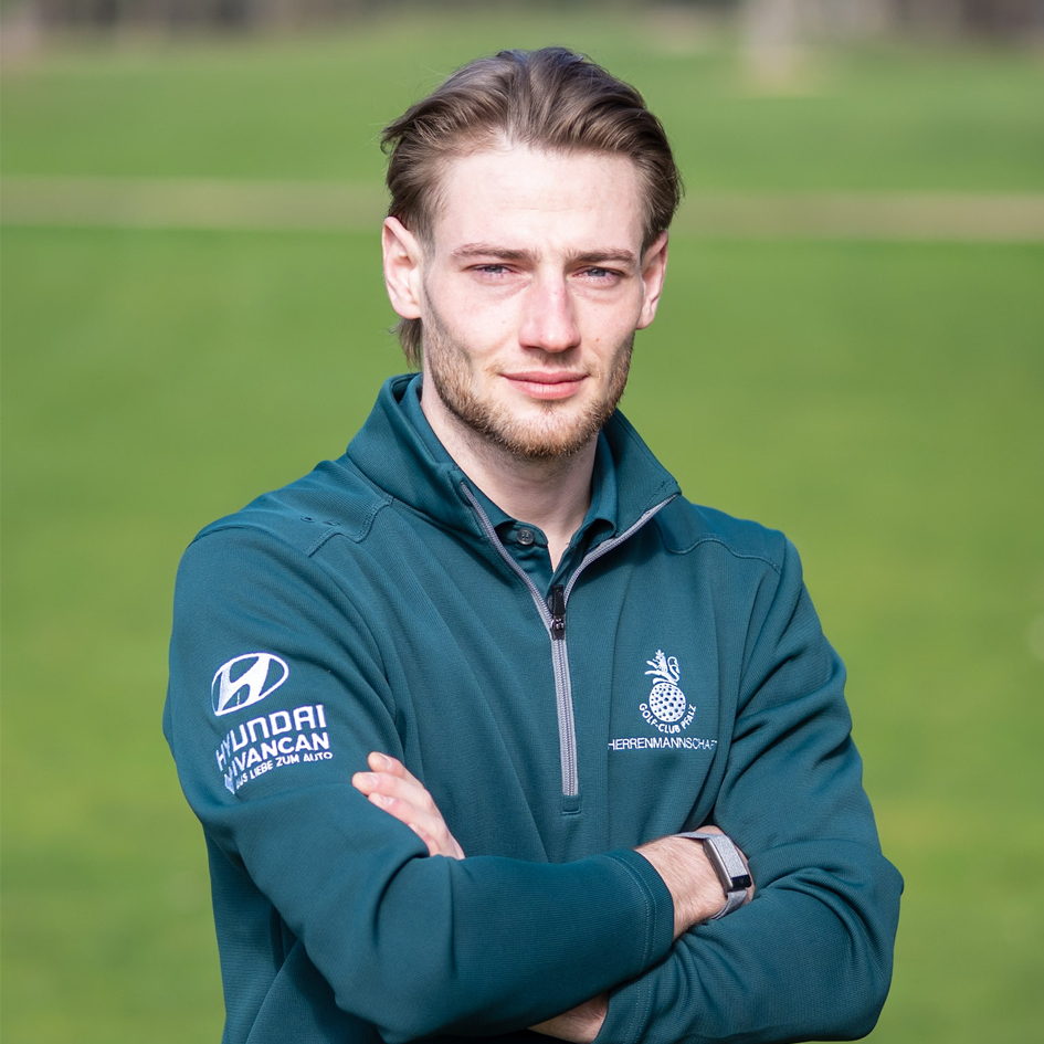 Leon Bödeker