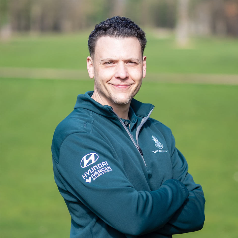 Niklas Koerner