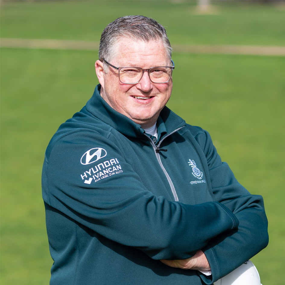 Uwe Knebl