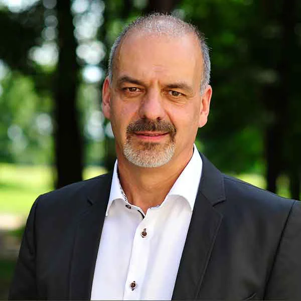 Thorsten Hans