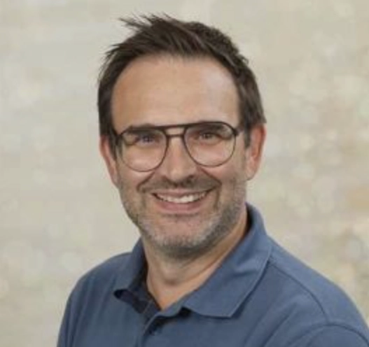 Dirk Jäger