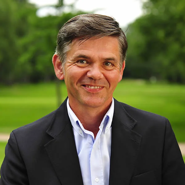 Michael Löffler, Präsident