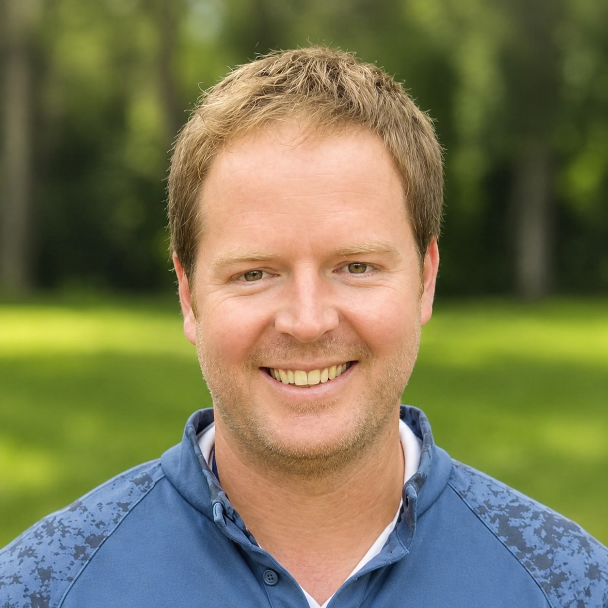 David Meagher
