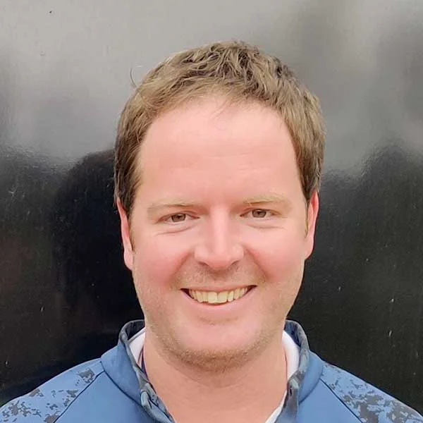 David Meagher