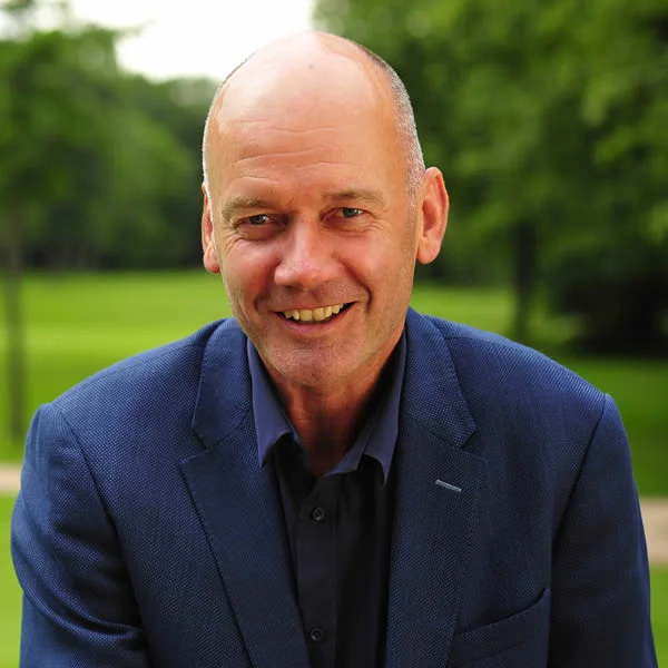 Axel Rohr