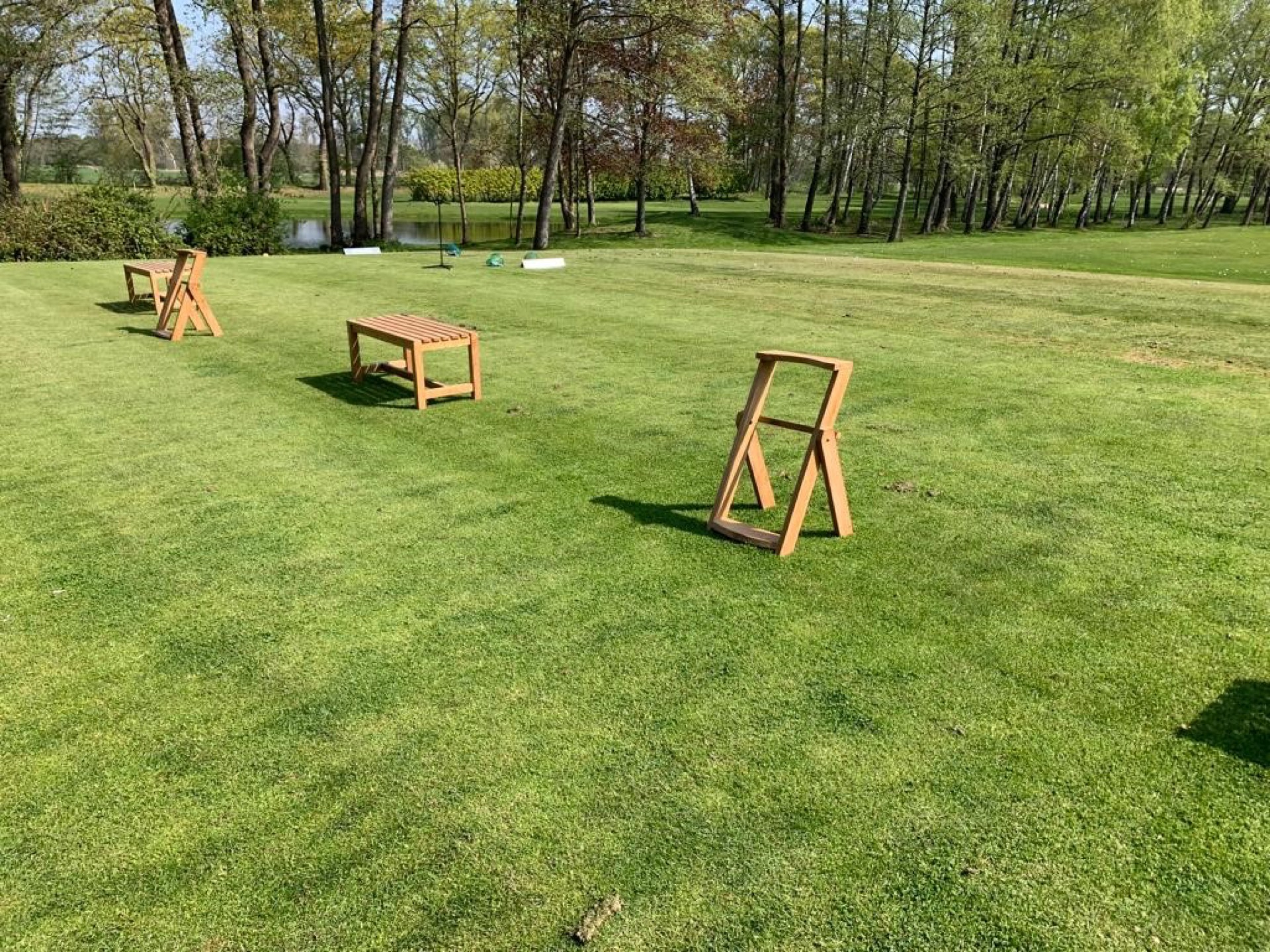Driving Range