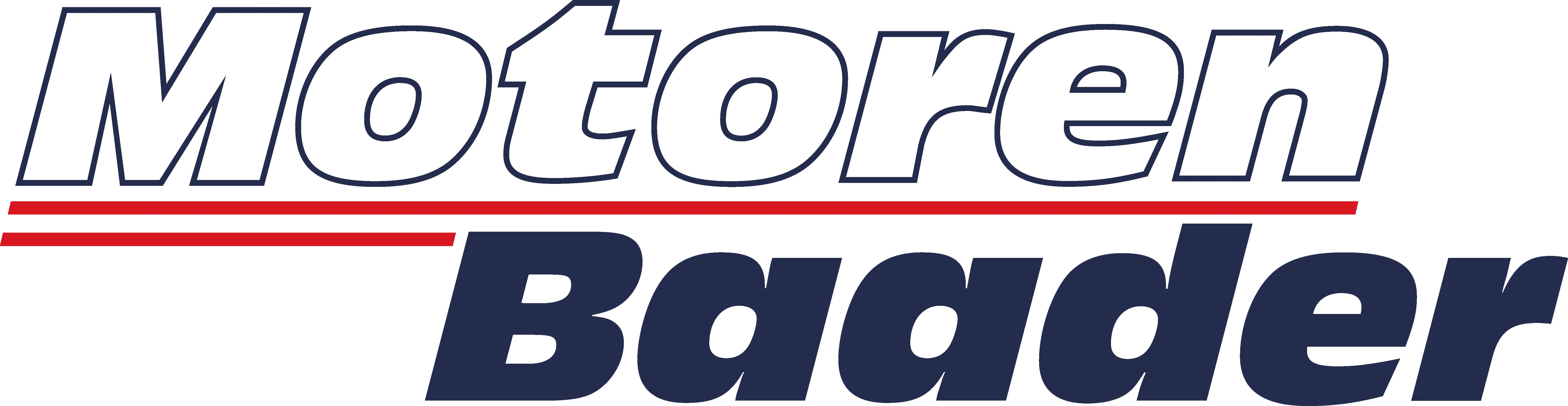 Motoren Baader
