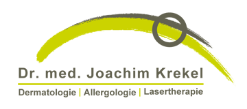 Dr. med. Joachim Krekel