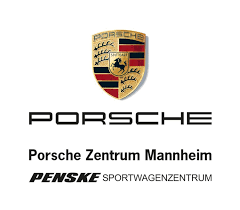 Porsche Zentrum Mannheim