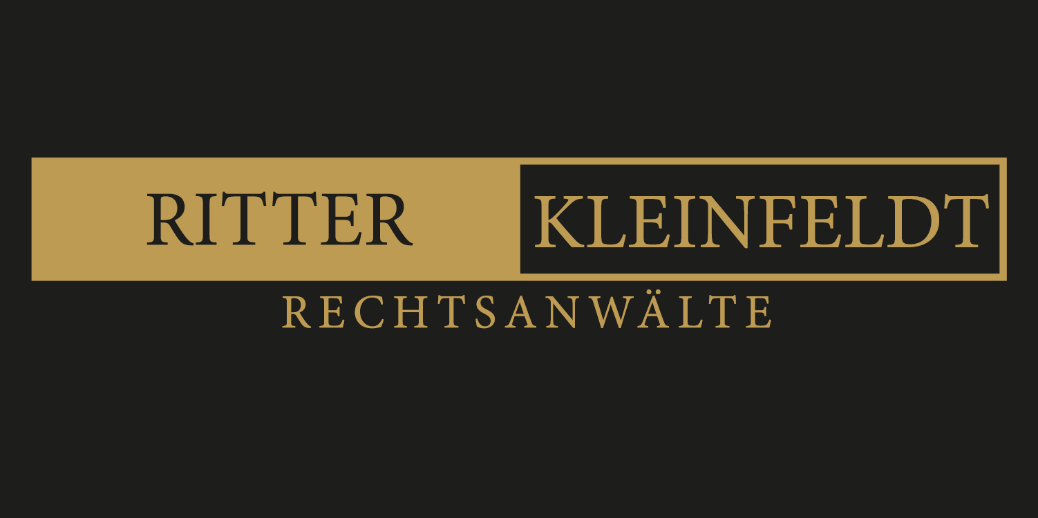 Ritter & Kleinfeldt Rechtsanwälte